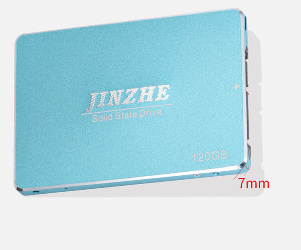 Desktop laptop solid state drive 128GB 256gb 512gbssd desktop laptop - Image 2