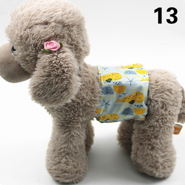 Dog Urine Pad Pet Absorbent Pad - Image 10