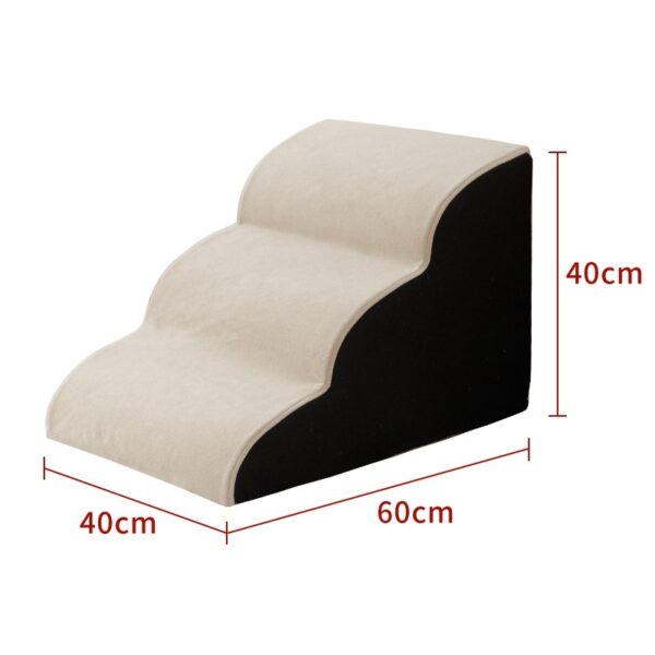 Pet Removable And Washable Stairs Bed Steps - Image 10