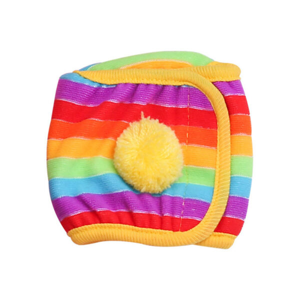Special Pet Menstrual Anti Harassment Safety Pants - Image 3