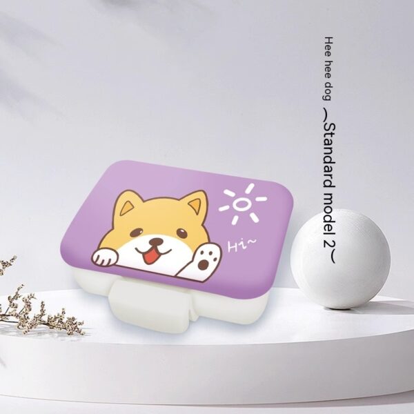 Creative Portable Home Dog Locator - Image 2