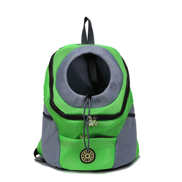 Pet backpack dog backpack - Image 8