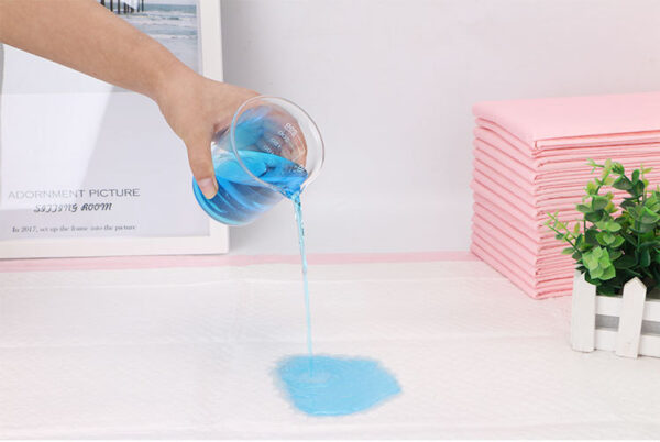 Pet urine pad dog urine pad deodorant absorb water urine not wet - Image 10