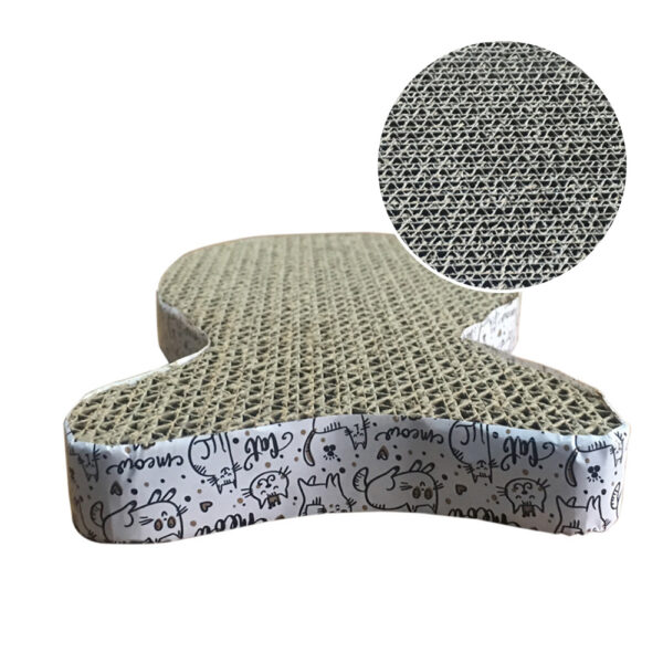 Scratcher cat toy - Image 3