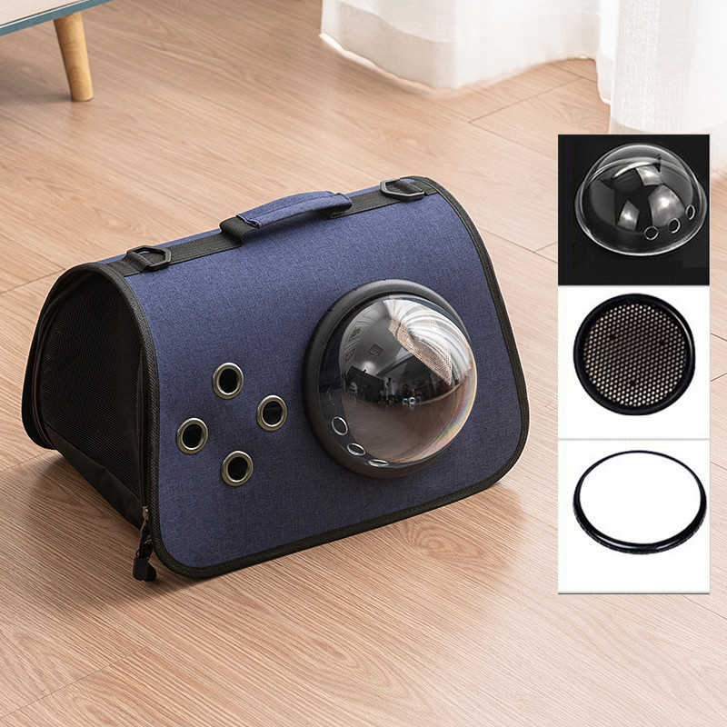 Go Out Portable Pet Cat Messenger Portable Cage - Image 4