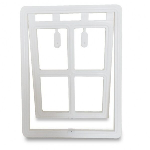 Pet Screen Door Anti-mosquito Free Access - Image 3