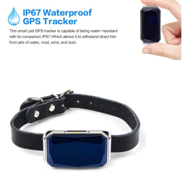 Pet Tracking Locator - Image 2