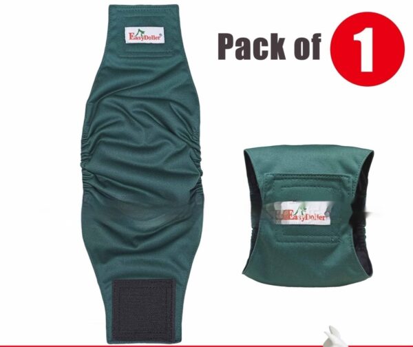 Pet Washable Physiological Dog Diaper Pants - Image 9