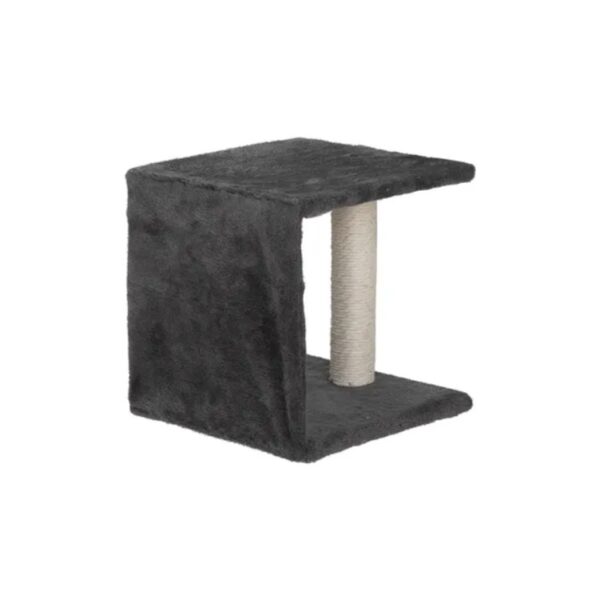 5 Pcs Wall Mounted Cat Climber Set  Floating Cat Shelves And Perches  Cat Activity Tree With Scratching Posts  Modern Cat Furniture - Image 2