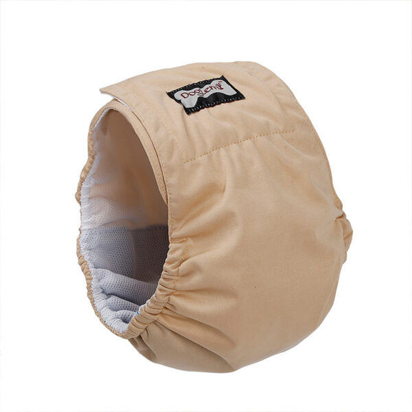 Pet Dog Menstrual Panties Breathable And Absorbent - Image 3