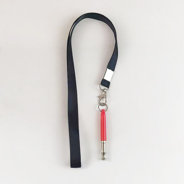 1PCS Dog Trainings Whistle Copper Ultrasonic Pet Dog Training Whistle Portable Keychain Whistle Adjustable Dog Flute Supplies - Image 6