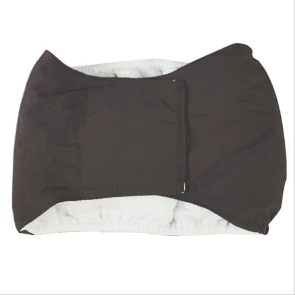 Pet Physiological Pants Dog Waterproof Menstrual Pants Velcro - Image 5