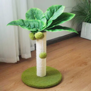 Pet Supplies Cat Tree Sisal