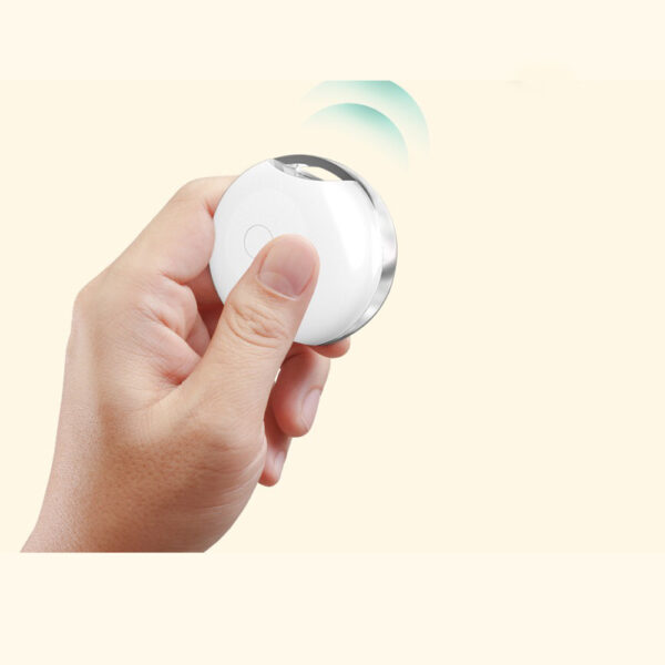 Pet mini GPS locator - Image 3