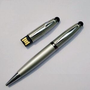 Sanhe one-piece U disk metal touch screen pen