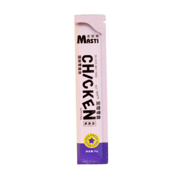 Cod Wet Food Nutrition, Hydrating And Increasing Fertilizer Cat Snacks - Image 3