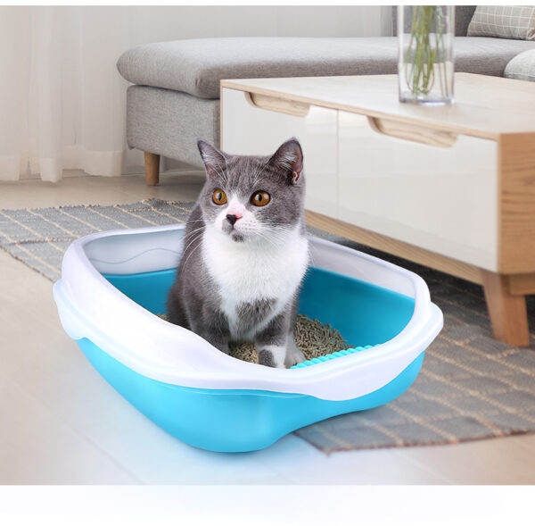 Cat litter - Image 5