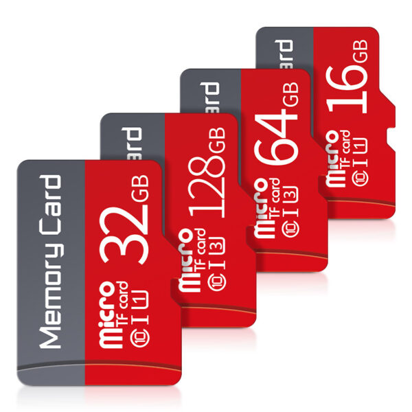 C10 High-speed 32GBU3 Memory Card 16GTF Card Game Machine 8G Children's Camera - Image 8