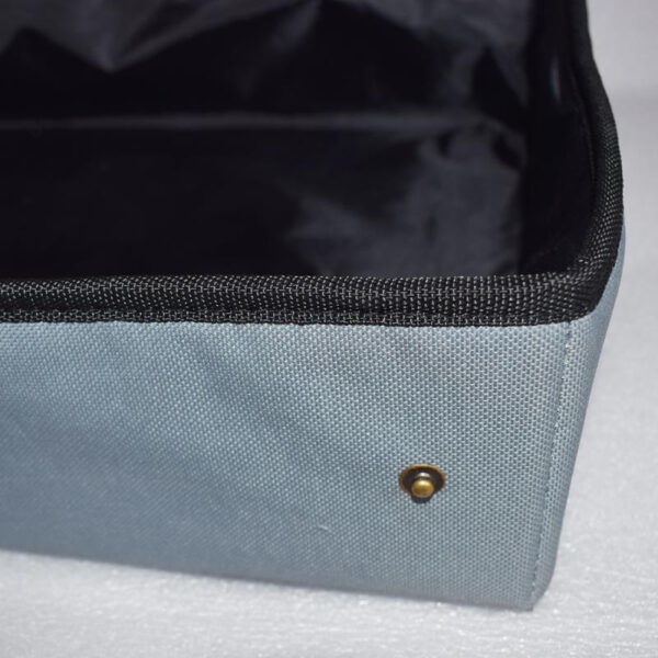 Folding waterproof high-grade cat litter box - Image 3