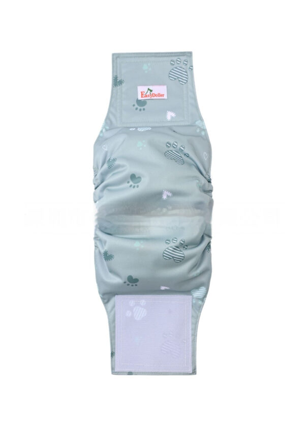 Pet Washable Physiological Dog Diaper Pants - Image 7