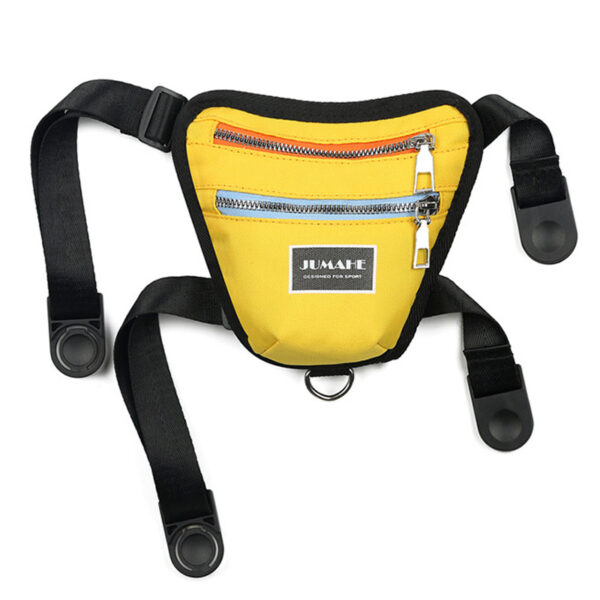 Pet Dog Outdoor Travel Backpack - Image 8