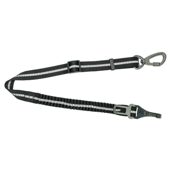 Pet Supplies Dog Reflective Buffer Retractable Car Seat Belt - Image 9