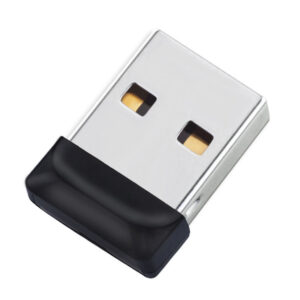 Mini U Disk Mini  Disk Storage Media