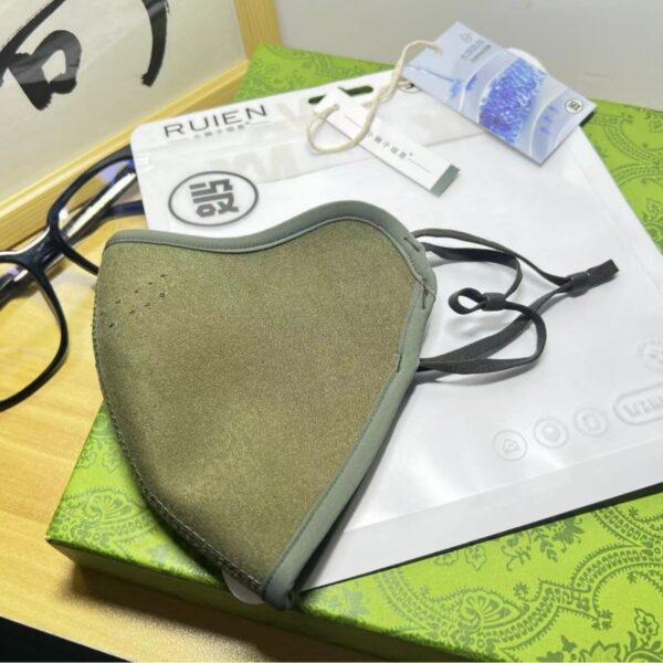 Sun-proof And Breathable Stereo Eye Protection Adjustment - Image 10