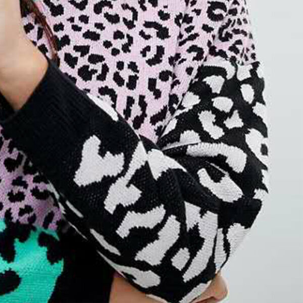 Long Sleeved Women's Clothing - Image 7