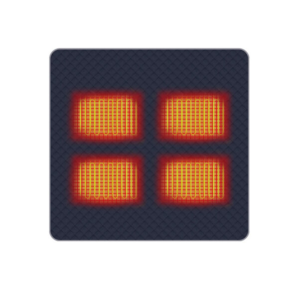 Pet Smart Heating Pad 5v Dog Low Voltage - Image 3