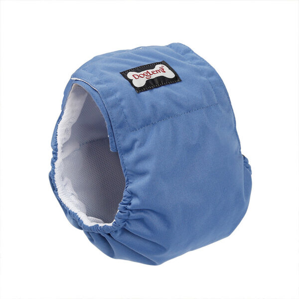 Pet Dog Menstrual Panties Breathable And Absorbent - Image 2