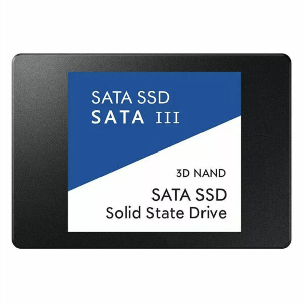 Notebook Computer High-speed Solid State Drive - Image 5