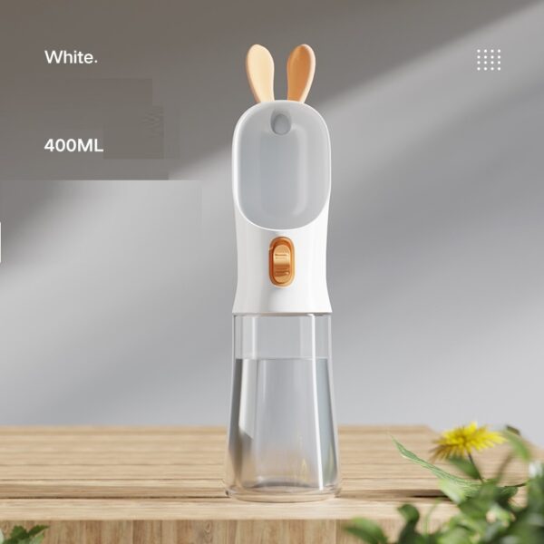 Pets Go Out Portable Feeding And Water Feeding Cup - Image 6