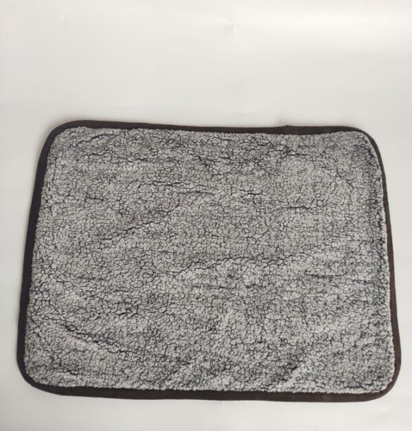 Waterproof Urine Proof Winter Nap Office Dog Cat Pet Blanket - Image 5