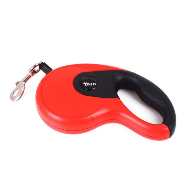 Simple Household Automatic Retractable Dog Leash - Image 6