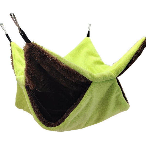 Hamster Warm Nest - Image 5