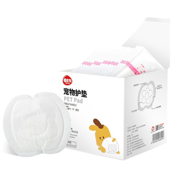 Protection Mat Dog Physical Pants - Image 4