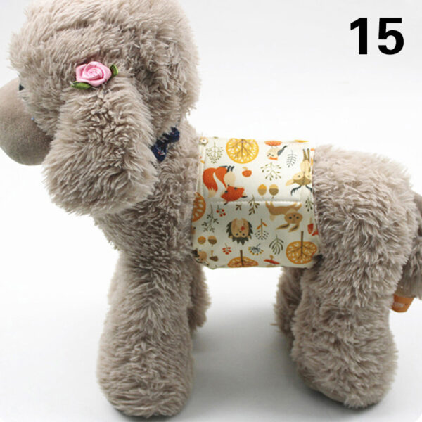 Dog Urine Pad Pet Absorbent Pad - Image 8