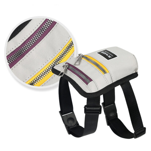 Pet Dog Outdoor Travel Backpack - Image 4