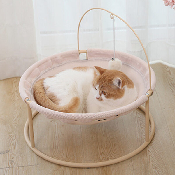 Transat pour chat - Image 3
