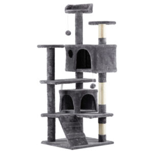 Cat Trees & Condos