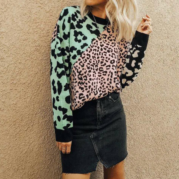 Long Sleeved Women's Clothing - Image 8