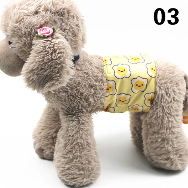 Dog Urine Pad Pet Absorbent Pad - Image 6