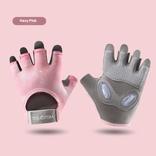 Fitness Gloves Women's Anti-cocoon Non-slip Equipment - Image 9