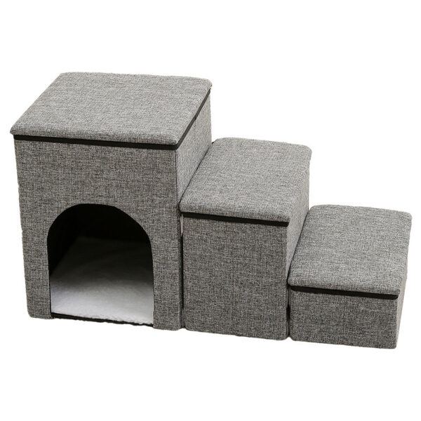 Pet Ladder Dogs And Cats Step Foldable - Image 10