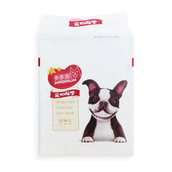 Thickened Deodorant Pet Urine Pad Disposable - Image 5