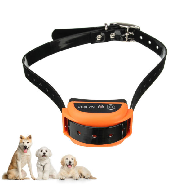 Wireless Electric Dog Fence System Waterproof And Vibration - Image 3