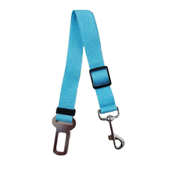 Pet Supplies Car Retractable Adjustable Safety Belt - Image 9
