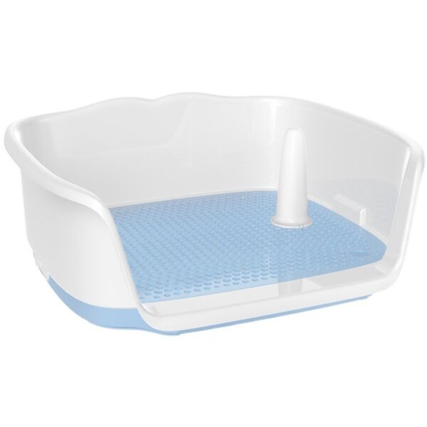 Dog Toilet Bedpan Teddy Small Dog - Image 4