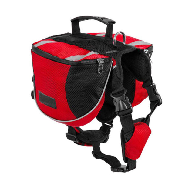 Dog Hiking Pack - Image 5